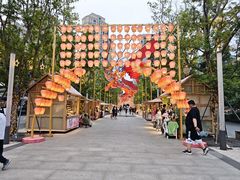 -铁像寺水街