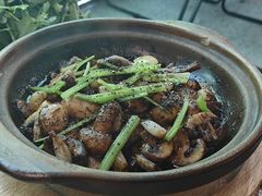 -落日营地·云泰小烤