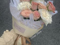 -西贝莜面村(上海百联西郊店)