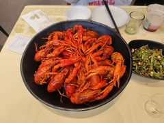 -聚味瞿记·龙虾堂(坡子街店)