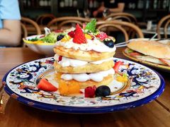 -Alimentari早午餐(安福路店)