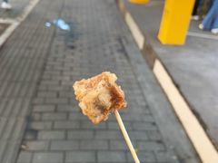 -傅强排骨(成都总店)