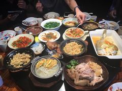 -客语客家菜(东山口店)