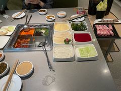 -海底捞火锅(CBD安泰广场店)