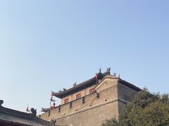 -西安城墙·碑林历史文化景区