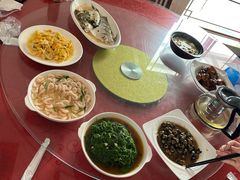 -太湖好灶头土菜馆(石公路店)