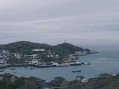 -东极岛景区