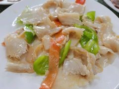 -正宗胖子抻面馆(岭东路店)