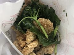 -台湾塩酥鸡(通化直营店)