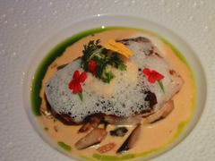 -天玑高空江景餐厅&酒吧Sky Secret Restaurant&Bar