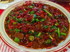 -霸王虾·麻辣小龙虾(清水河公园店)