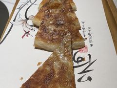 风味牛肉饼-庆江南江南菜(太仓南洋店)