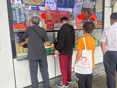 -张记酱牛肉(虎坊桥店)