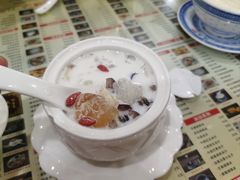 -捷信牛奶甜品世家(柳巷店)