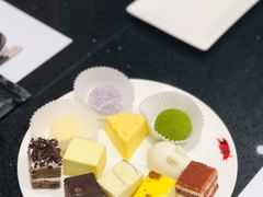 -不翻台·无国界铁板烧(北国先天下店)