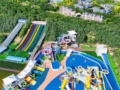 -渔岛海洋度假区