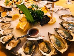 -囧吉香生蚝牛排馆(湖北路店)