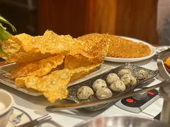 -螺大喜螺蛳粉火锅(雍和宫店)