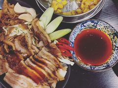 -小明同学(三里屯店)
