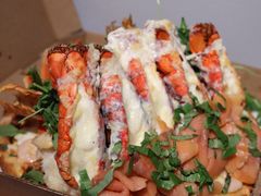 -Steveston Pizza Company (Richmond)