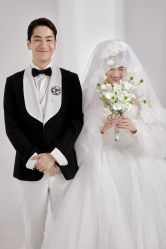 点击看大图 -金夫人婚纱摄影(华南店)