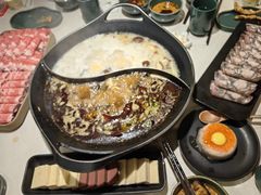 -新辣道鱼火锅(上地华联店)