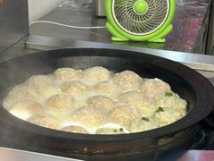 -辣哭饼(七宝老街店)