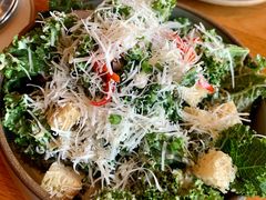 -THE CANNERY&JUJU 新鲜海鲜·牛排美食酒廊