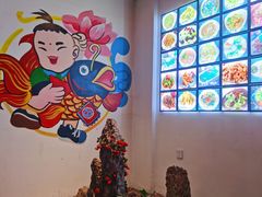 -东北特色铁锅炖·柴火灶(富阳一店)