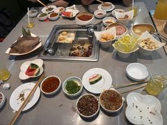 -海底捞火锅(天一广场亚细亚店)
