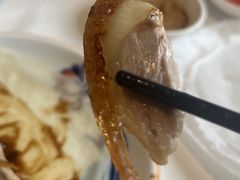 -庆云楼饭庄(什刹海店)