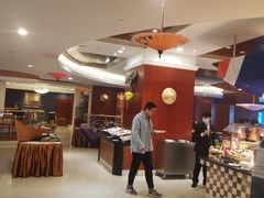 -昆明佳华广场酒店·西餐厅