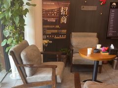 -鹿栖.精油SPA(金山世纪城店)