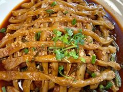 -遇见小院—虹鳟鱼•农家菜(怀柔店)