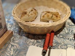 -巴扎美食·新疆菜·西域歌舞表演餐厅(新疆大厦店)