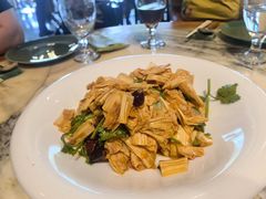 -那家小馆•北京菜•烤鸭(香山店)