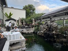 -香雪海饭店中餐厅(人民桥店)