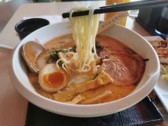 -味千拉面(东方明珠店)