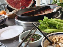 -巴蜀大将火锅(春熙店)
