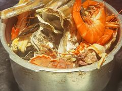 -南海底小海鲜·湘菜(鲁巷吴家湾店)