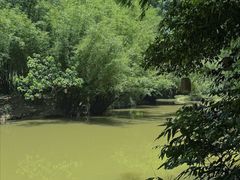 -英西峰林·洞天仙境