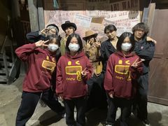 -暴风岛沉浸式体验馆(百联世纪店)
