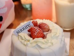 -流酥可心·牛乳蛋糕商店(禾祥西路店)