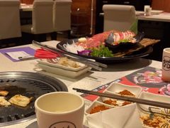 -猫爪爪原切自助烤肉(观音桥阳光世纪店)