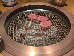-炎蔵牛舌烤肉