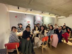 -柳叶刀烧烤(北大清华店)