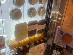 -西村叔叔的店·面包·甜品·蛋糕(清河万象汇店)