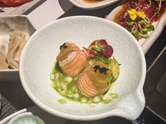 -花潮料理艺食馆(SM新生活广场店)