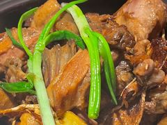 -闽上鲜·福建菜(龙湖滨江天街店)