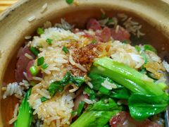-壹煲口福煲仔饭(中山路店)